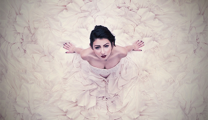 Gorgeous Photography By Javier Gil