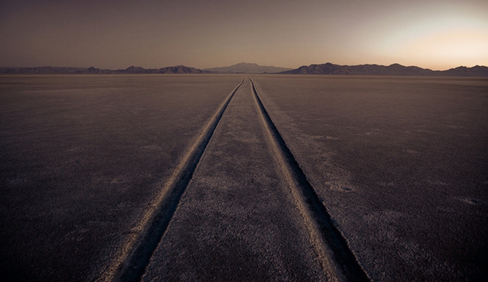 The Photography Of Cole Rise