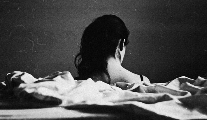 Portrait Photography Inspiration By Valentina Sarritzu