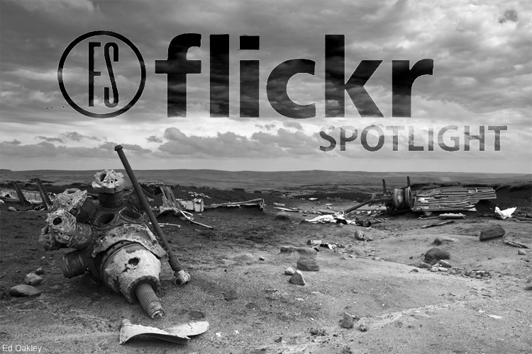 Powerful Photos Of Devastation And Destruction Around The World