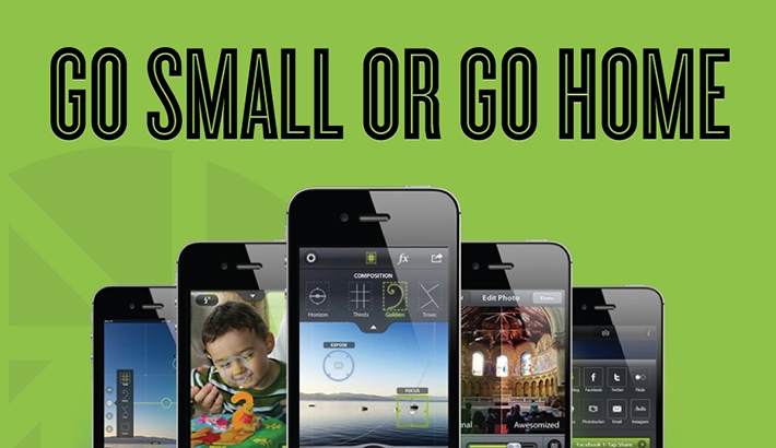 Infographic: Getting the Most Out of Your Smartphone Camera