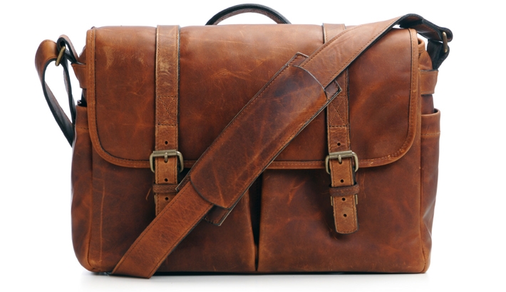 ONA Releases New Bags That Have Serious Visual Appeal