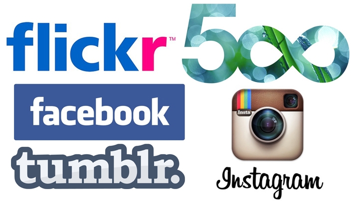 Sharing Your Photos Online, What Site Is Best For You?