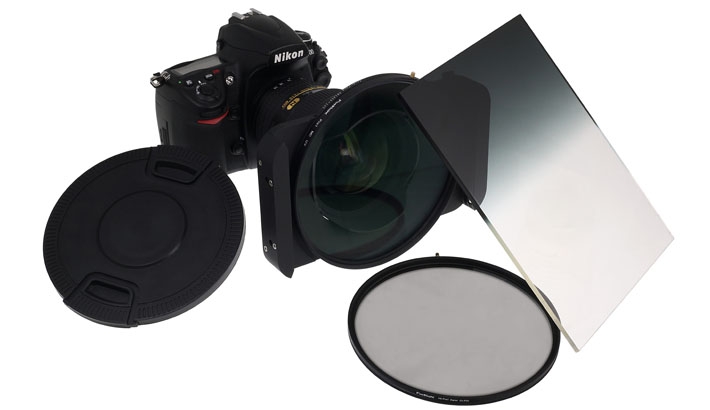 Fotodiox's New WonderPana Systems Are Worth a Look