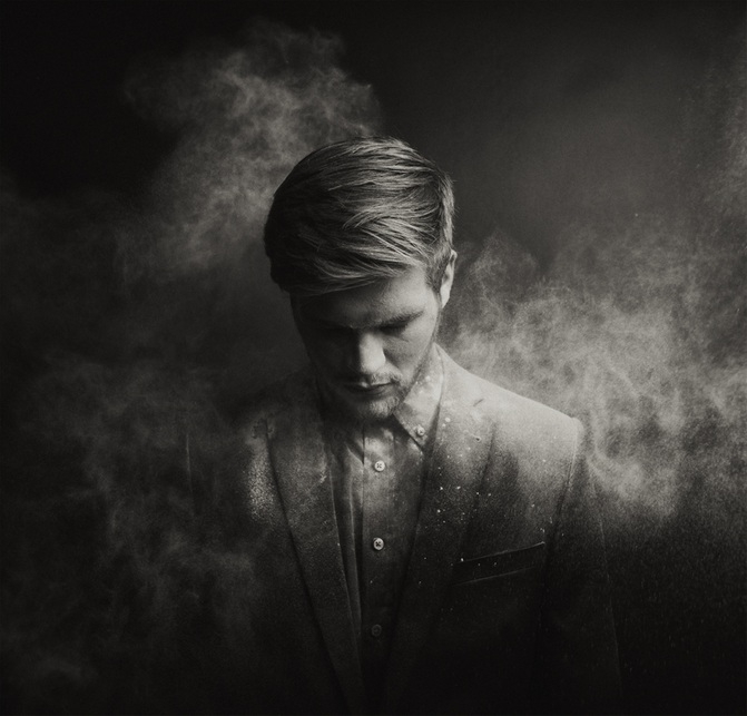 Beautiful Fine Art Portraits