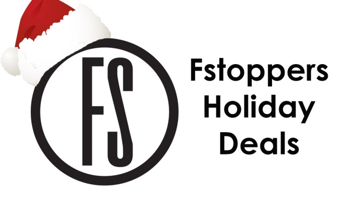 Christmas Eve Deals From Lensbaby, Canon and More!