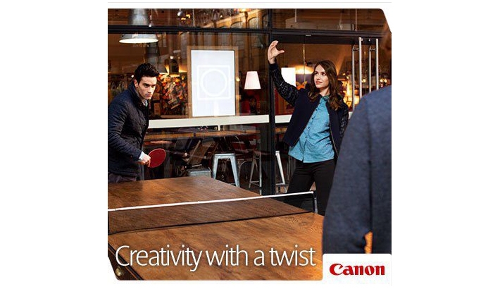 Canon France Teases New Product