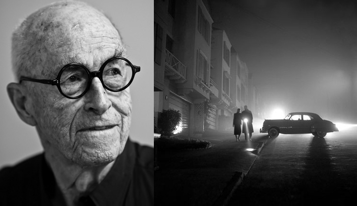 Intimate Exposé On Commercial Photographer Fred Lyon