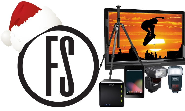 Holiday Gear Guide: Gift Ideas Up to $500