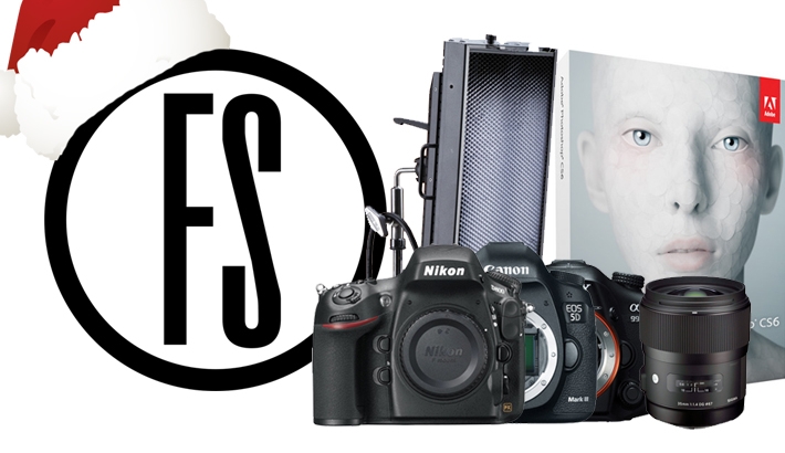 Holiday Gear Guide: Gift Ideas Over $500