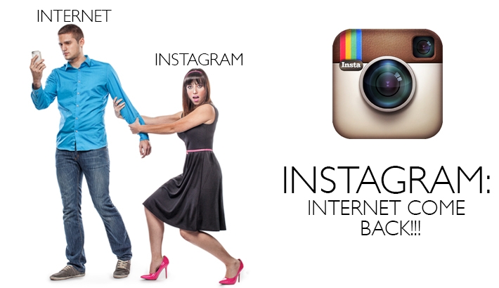 Instafail! Instagram Explains New Terms Of Service