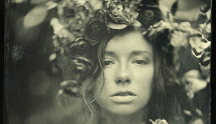 Amazing Wet Plate Photography By Mark Sink