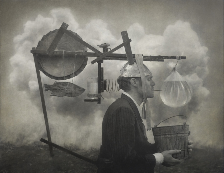 Amazing Surreal Work from Robert & Shana ParkeHarrison