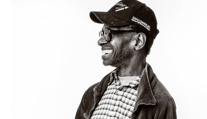 Photographing Beautiful People