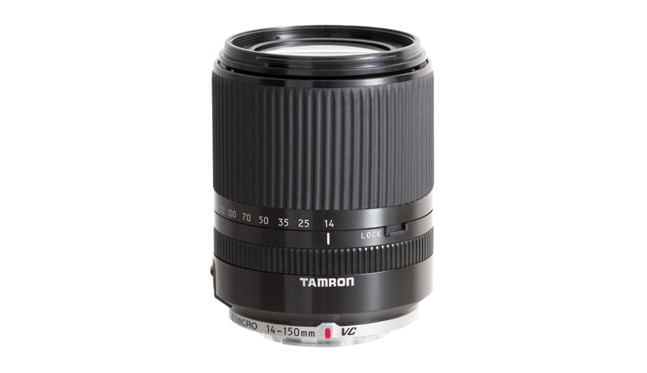 Tamron Announces Development of Company's First Micro Four Thirds Zoom Lens