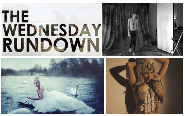 The Wednesday Rundown 1.30.13