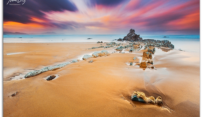 Amazing Landscape Photography By Alonso Díaz