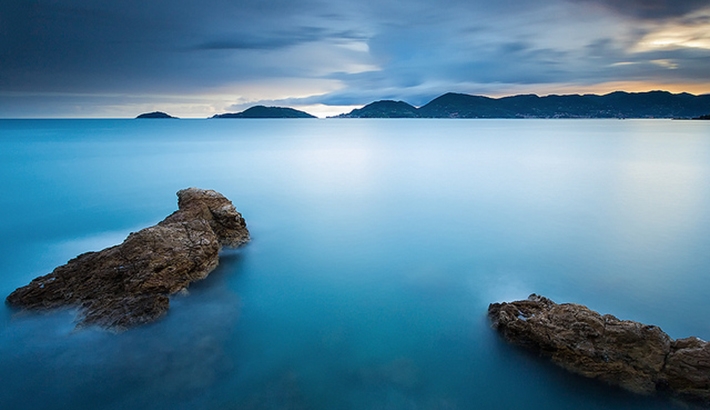 Seascape Photography That Makes You Wish You Were There