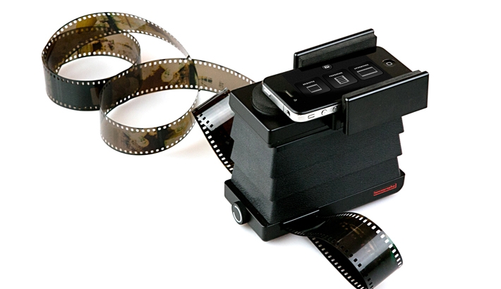 Lomography: News and Product Updates
