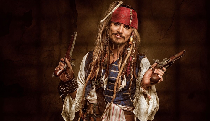 Fstoppers Interviews Calvin Hollywood: Conceptual Photographer And Photoshop Master