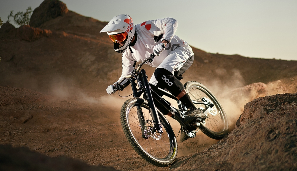 How To Approach Action Sports Photography