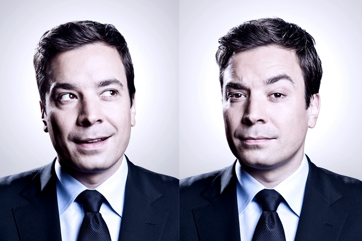 Shooting Jimmy Fallon: Interview With Lloyd Bishop - 5_32