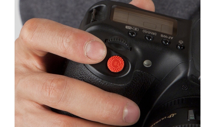 FS Review: Custom SLR's Unusual Finger Ergo Upgrade ProDot