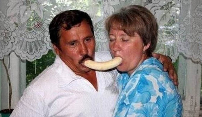 The Best Awkward Photos of Couples