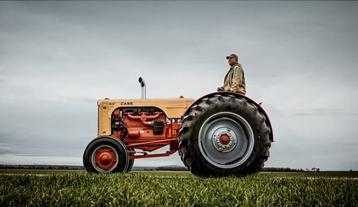 Ram Renews Idea From YouTube For Captivating Super Bowl Commercial