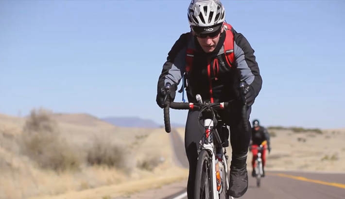 How I Filmed a Feature Length Cross Country Cycling Documentary on $2500 With No Assistants