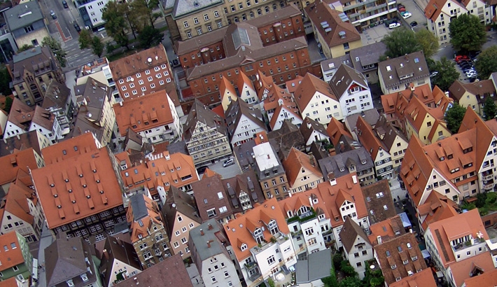 Proposed Ban Could Kill Aerial Photography