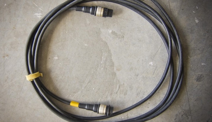Coiling Your Cables ... You're Doing it Wrong.