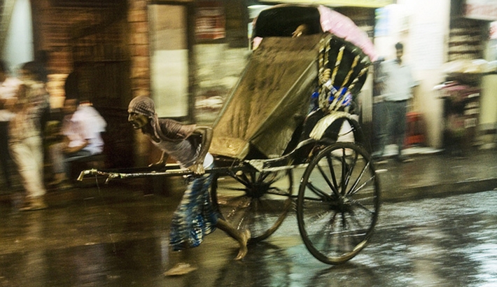 Documentary Photography By Azli Jamil