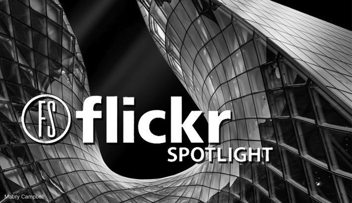 Striking Architectural Photos Shot From The Perfect Angle