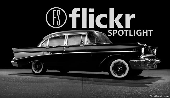 15 Awesome Photos Of... Cars