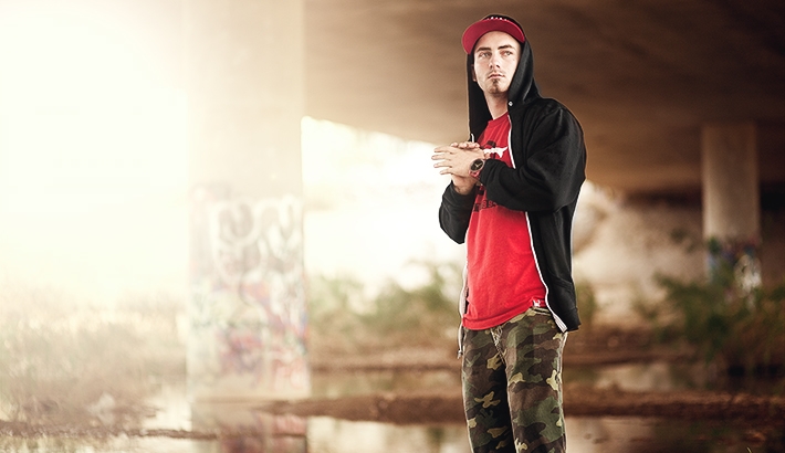 Add Lens Flare To Your Image The Right Way
