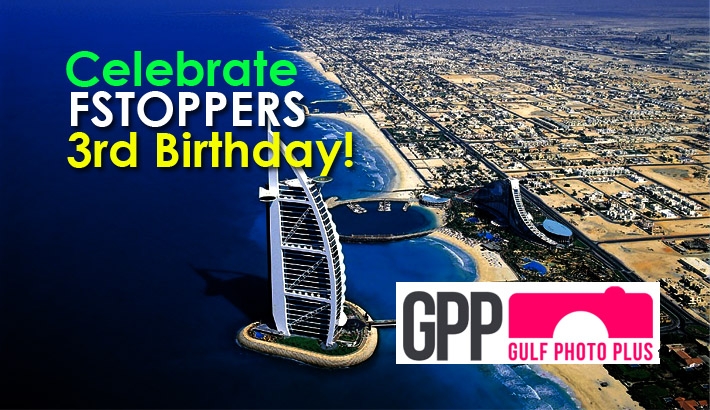 Come Celebrate Fstoppers 3rd Birthday at Gulf Photo Plus