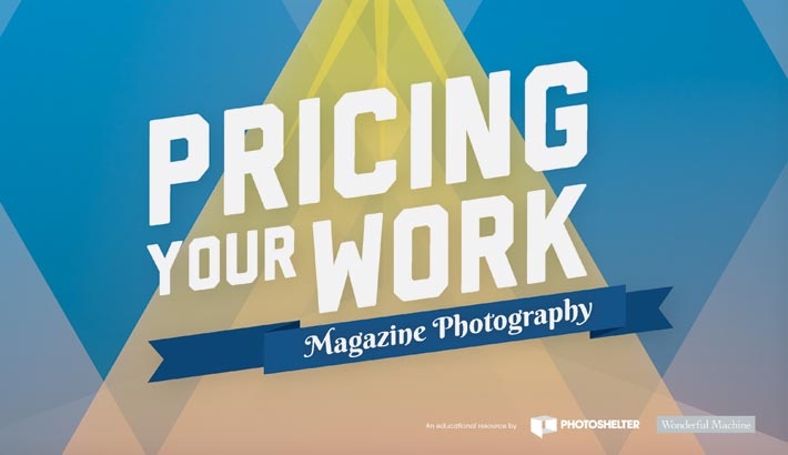 How To Price Magazine Assignments