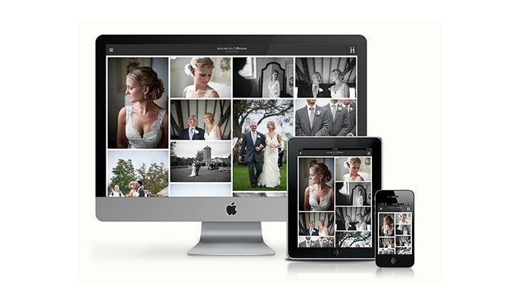 Innovative New Photo Sharing Site In a League Of Its Own