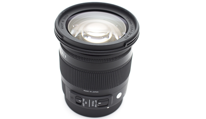 Fstoppers Reviews the Sigma 17-70mm f/2.8-4 Contemporary Lens