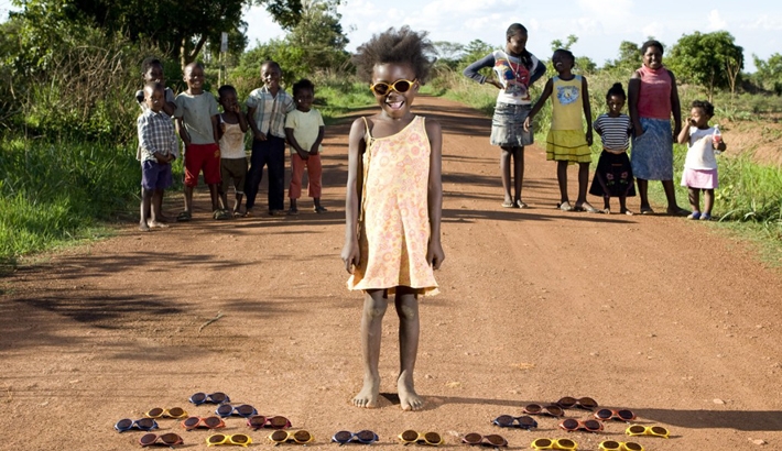 Interview with "Toy Stories" Photographer Gabriele Galimberti