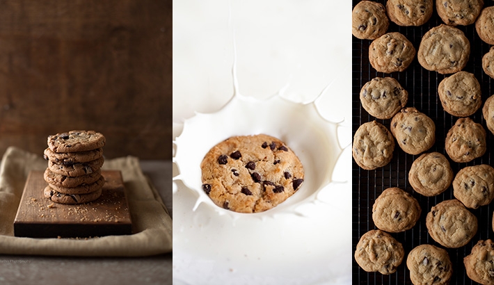 How A Recipe Can Inspire Your Image