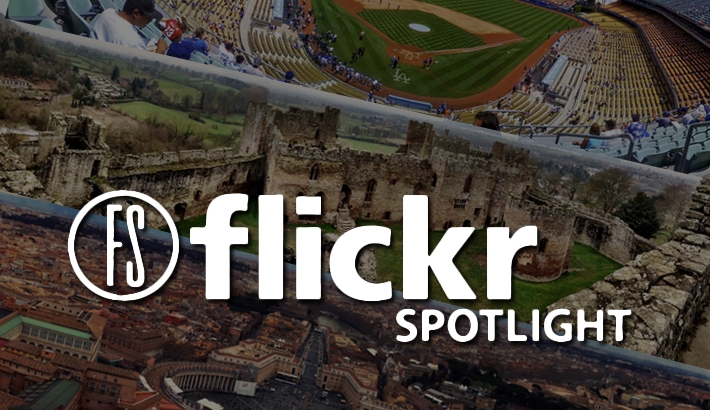 iPhone Panoramas Look Much Better Than You Think