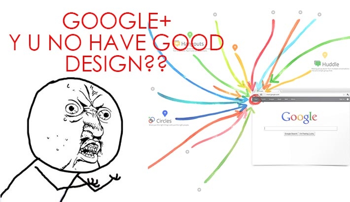 Google+ Will Never Be The Social Network It Wants To Be