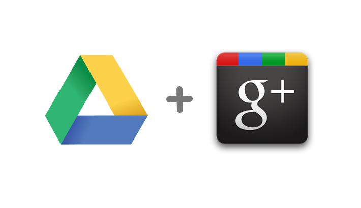 How To Share High Resolution Photos On Google+ Using Google Drive