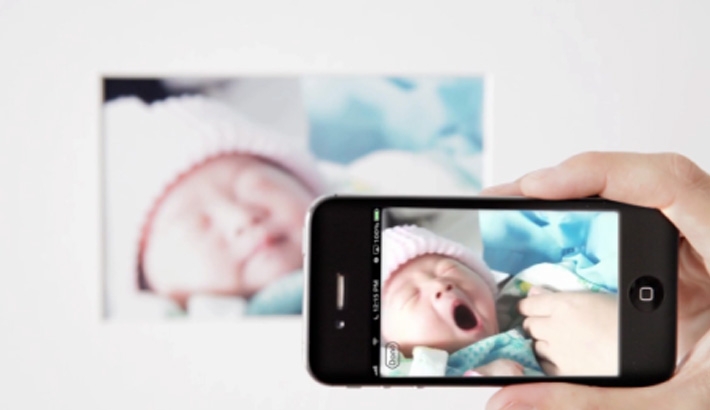 HP Brings Photos to Life
