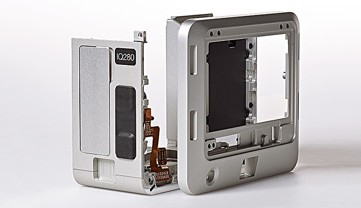 PhaseOne Announces New IQ2 Medium Format Digital Backs