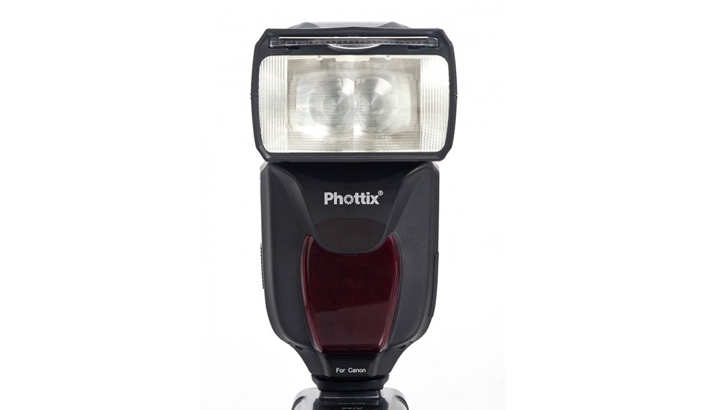 Phottix Prices and Releases New TTL Speedlight
