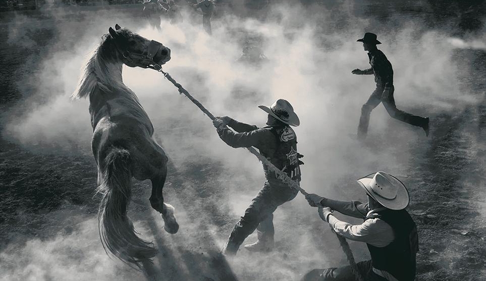 Smithsonian Magazine Announces Photo Contest Finalists