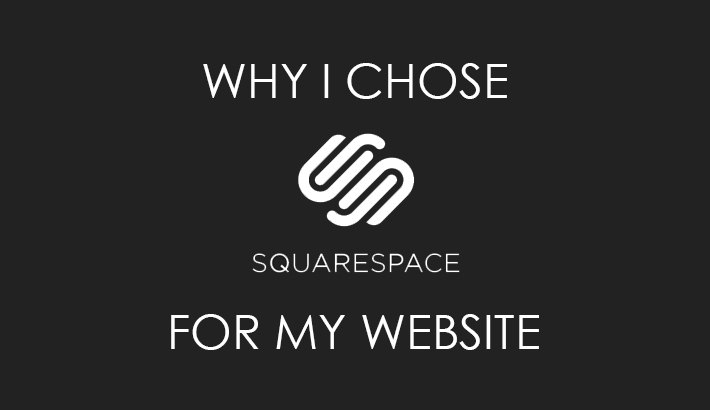 Squarespace is a Breath of Fresh Air in the Smoggy Website Building Space